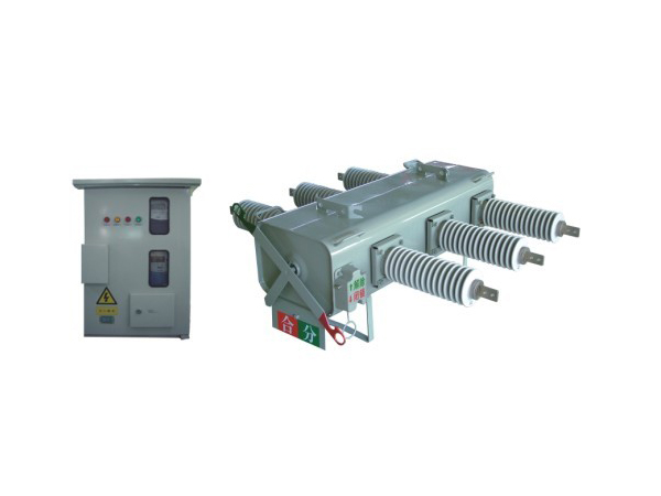 35KV/40.5KV預付費系統(tǒng)