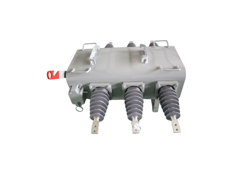 KFW-12KV 柱上SF6負(fù)荷開關(guān)