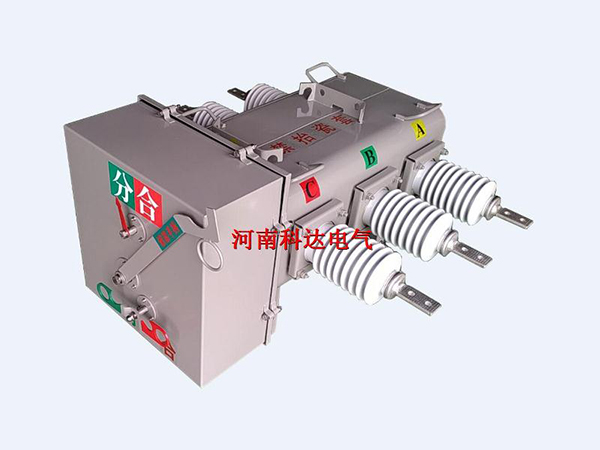 斷路器的工作原理有哪些？