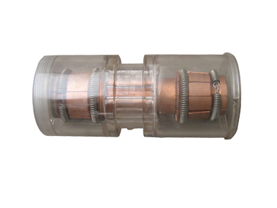 12KV戶外柱上負(fù)荷開(kāi)關(guān)滅弧室